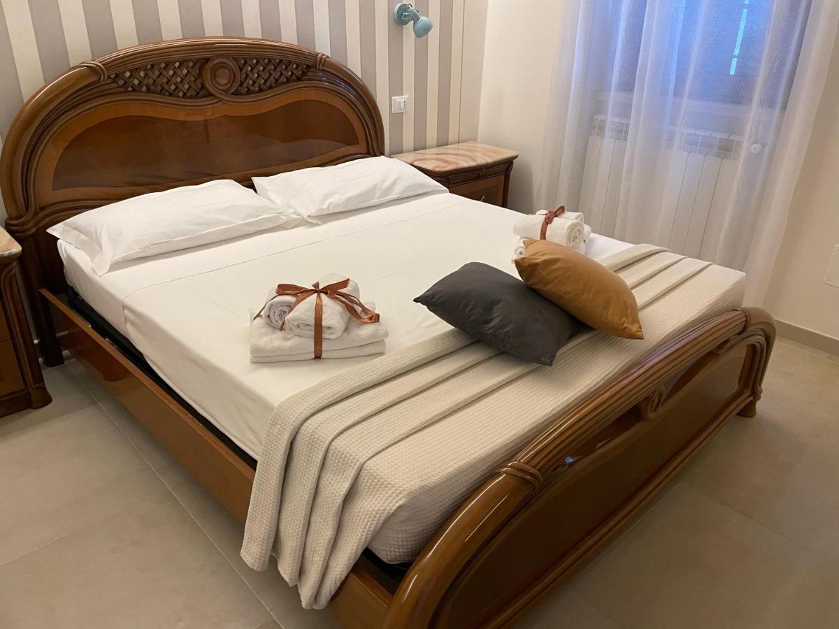 Casa Vacanze “Il Sogno” Bagnoregio Luaran gambar
